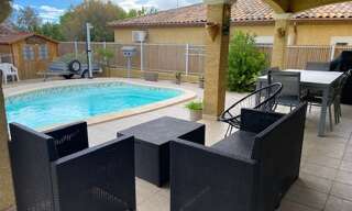 Maison 5 Pièces 110 m² à vendre à Mèze (34140)