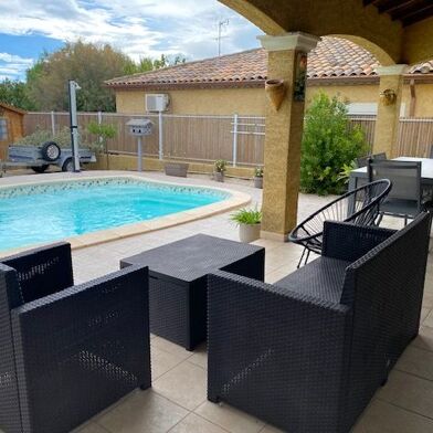 Maison 5 pièces 393000 €