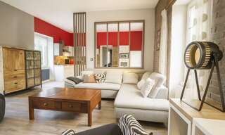 Maison 4 Pièces 86 m² à vendre à Chalon-sur-Saône (71100)