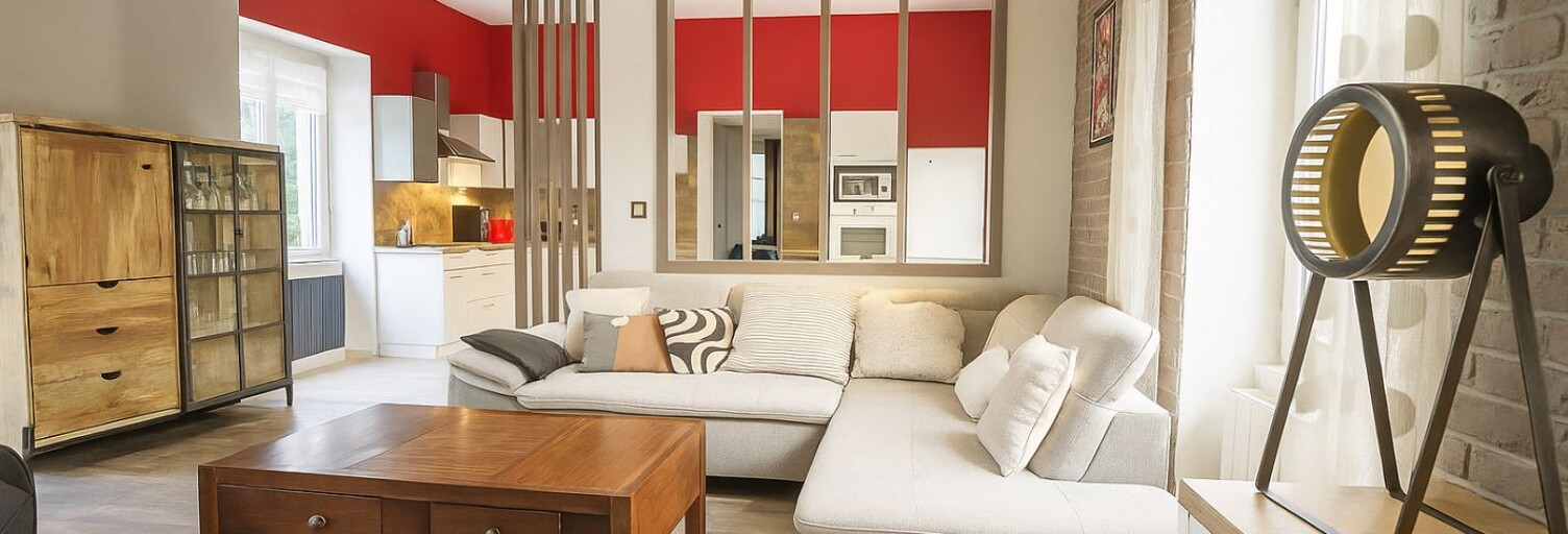 Maison 4 Pièces 86 m² à vendre à Chalon-sur-Saône (71100)