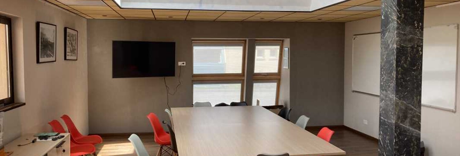 Local industriel  290 m² à louer à Brest (29200)