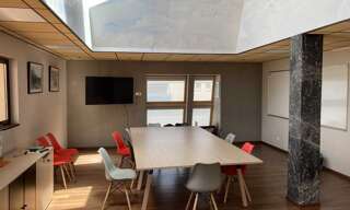 Bureau  290 m² à louer à Brest (29200)