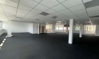 Bureau  256 m² à louer à Brest (29200)