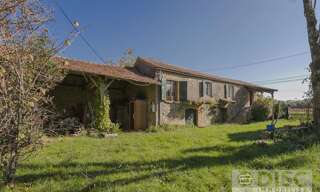 Maison 4 Pièces 106 m² à vendre à Saint-Antonin-Noble-Val (82140)