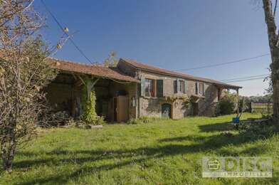 Maison 4 pièces 159000 €