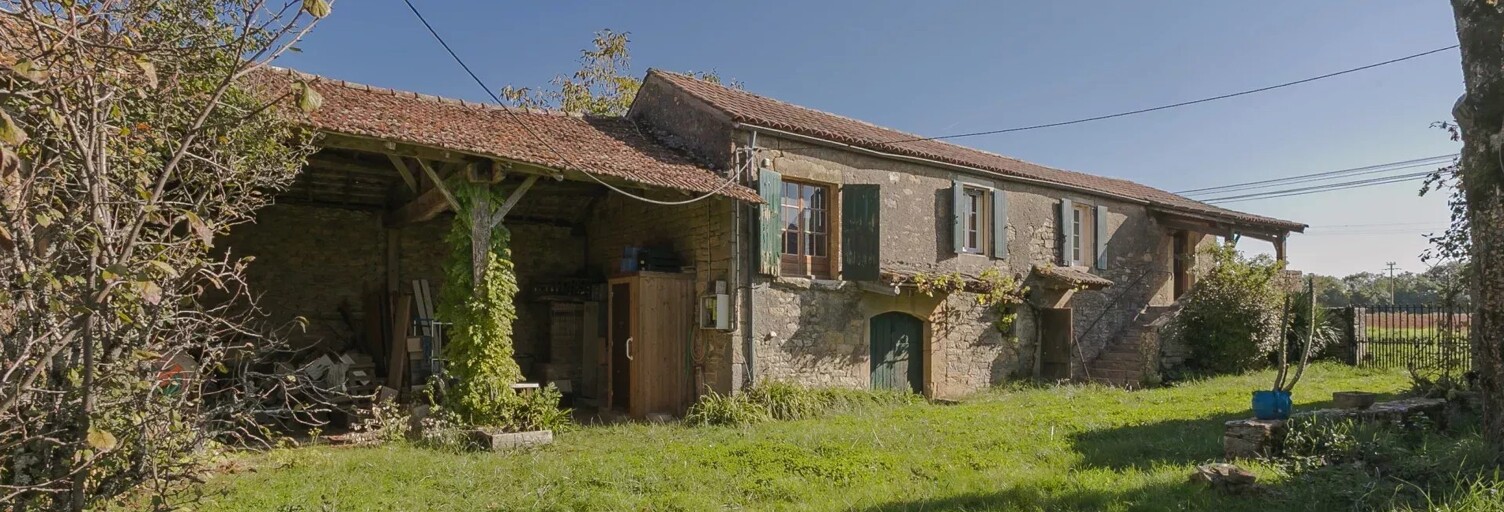 Maison 4 Pièces 106 m² à vendre à Saint-Antonin-Noble-Val (82140)