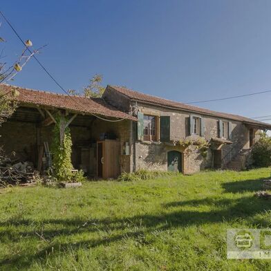 Maison 4 pièces 159000 €