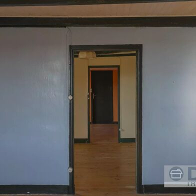 Maison 4 pièces 159000 €