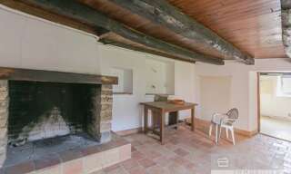 Maison 4 Pièces 106 m² à vendre à Saint-Antonin-Noble-Val (82140)