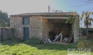 Maison 4 Pièces 106 m² à vendre à Saint-Antonin-Noble-Val (82140)