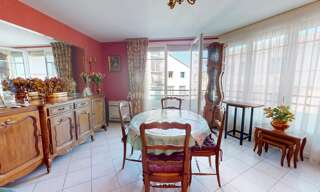 Appartement 4 Pièces 73 m² à vendre à Lourdes (65100)