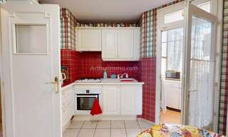 Appartement 4 Pièces 73 m² à vendre à Lourdes (65100)