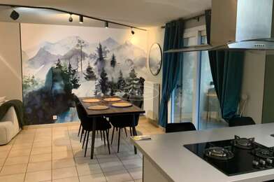 Appartement 3 pièces 1285 €