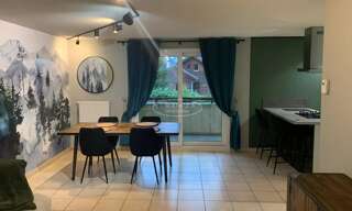 Appartement 3 Pièces 70 m² à louer à Mont-Saxonnex (74130)