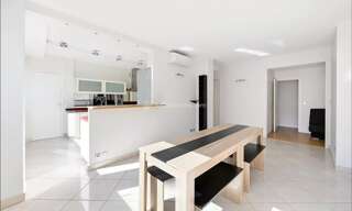 Appartement 5 Pièces 118 m² à louer à Lyon 6 (69006)