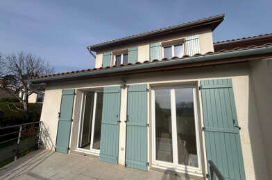 Maison 6 pièces 325000 €