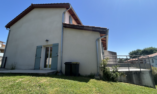 Maison 6 Pièces 114 m² à vendre à Anse (69480)