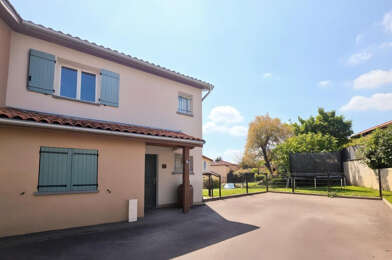 Maison 6 pièces 325000 €