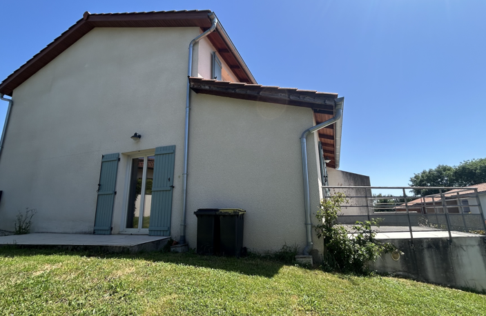 ANSE : Villa familiale alliant confort, modernité et emplace — photo 4