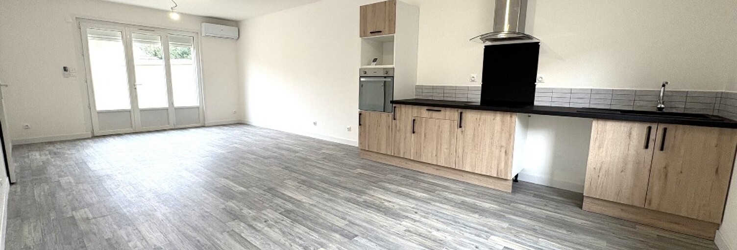 Maison 5 Pièces 96 m² à louer à Marmande (47200)