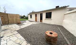 Maison 5 Pièces 96 m² à louer à Marmande (47200)