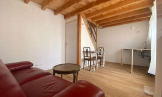 Maison 3 Pièces 30 m² à vendre à Paraza (11200)