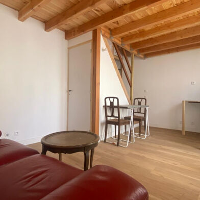 Maison 3 pièces 60000 €