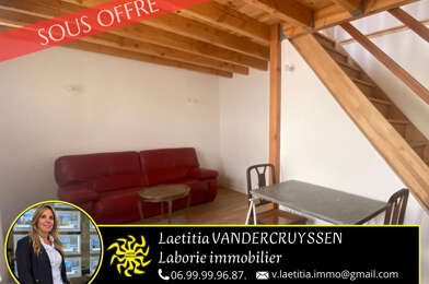 Maison 3 pièces 60000 €