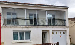 Maison 8 Pièces 138 m² à vendre à Coëx (85220)