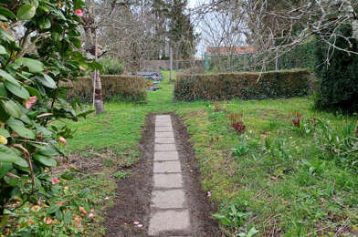 Maison 8 pièces 280000 €