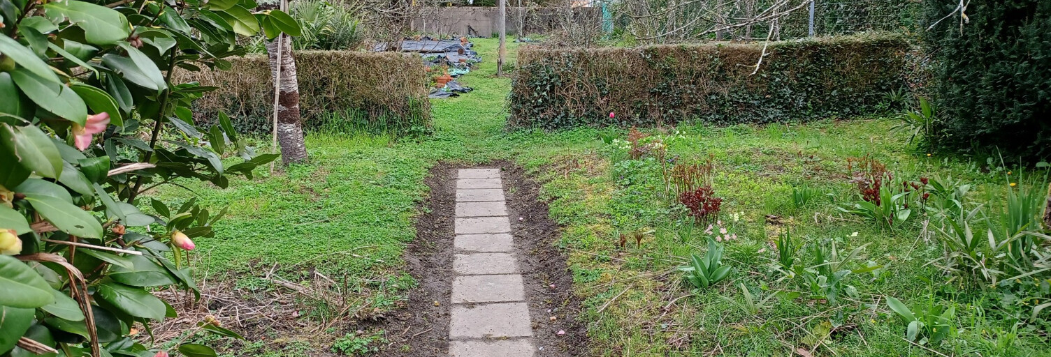 Maison 8 Pièces 138 m² à vendre à Coëx (85220)