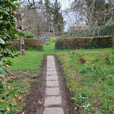 Maison 8 pièces 280000 €