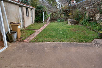 Maison 8 pièces 260000 €