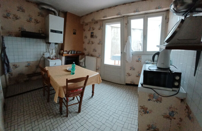 Maison 5 chambres, centre de COEX — photo 3