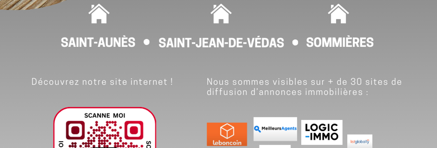 Terrain  639 m² à vendre à Sommières (30250)