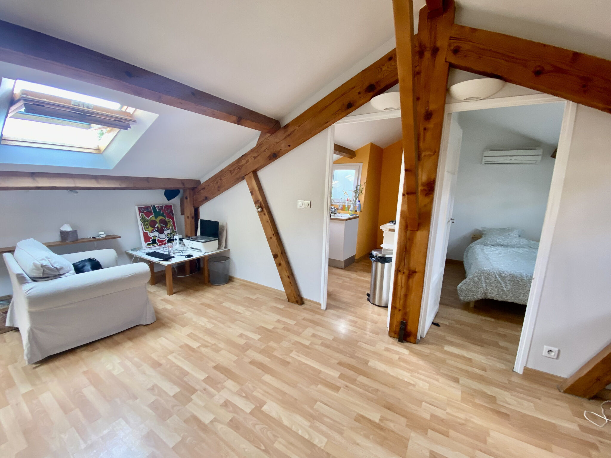 Appartement  T4 à louer Hyères 83400