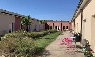 Appartement 1 Pièce 27 m² à vendre à Loire-Authion (49630)