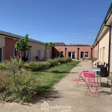 Appartement 1 pièces 84500 €