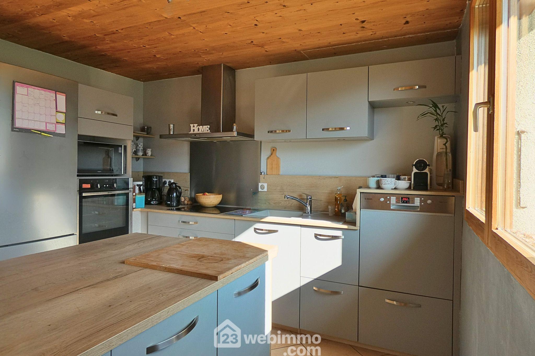 Photo Appartement - 92m² - Marthod image 4/4