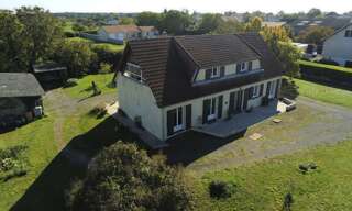 Maison 6 Pièces 207 m² à vendre à Migné-Auxances (86440)