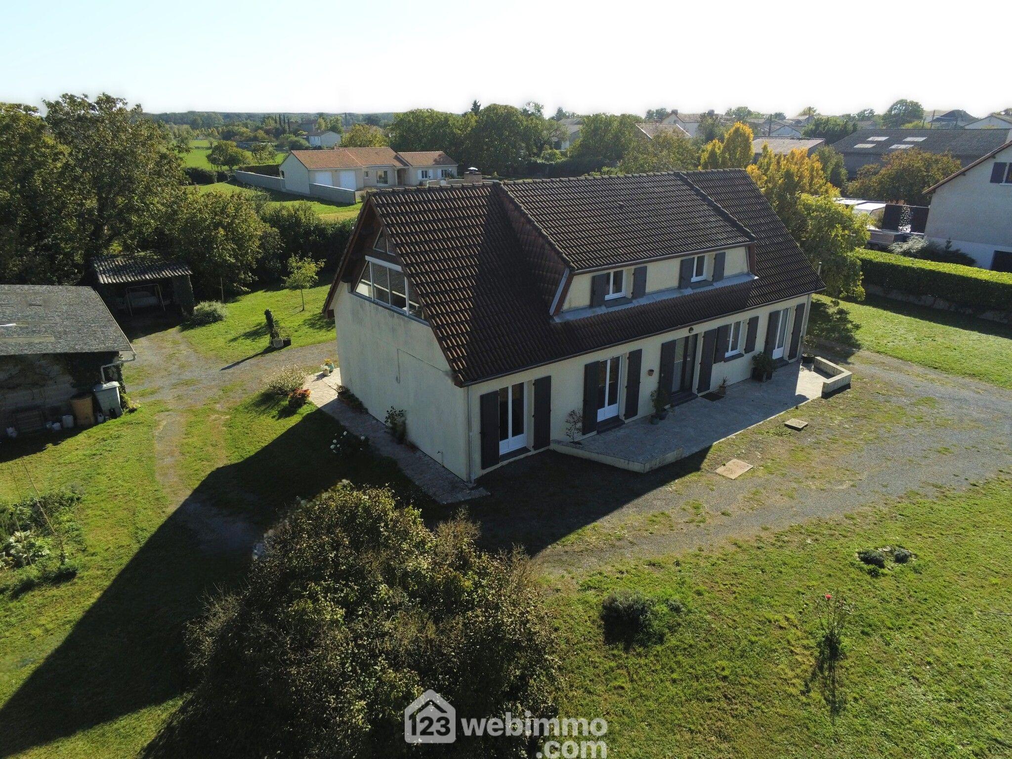 Agence immobilière de 123webimmo.com