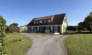 Maison 6 Pièces 207 m² à vendre à Migné-Auxances (86440)