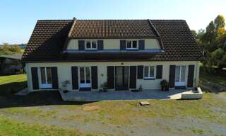 Maison 6 Pièces 207 m² à vendre à Migné-Auxances (86440)