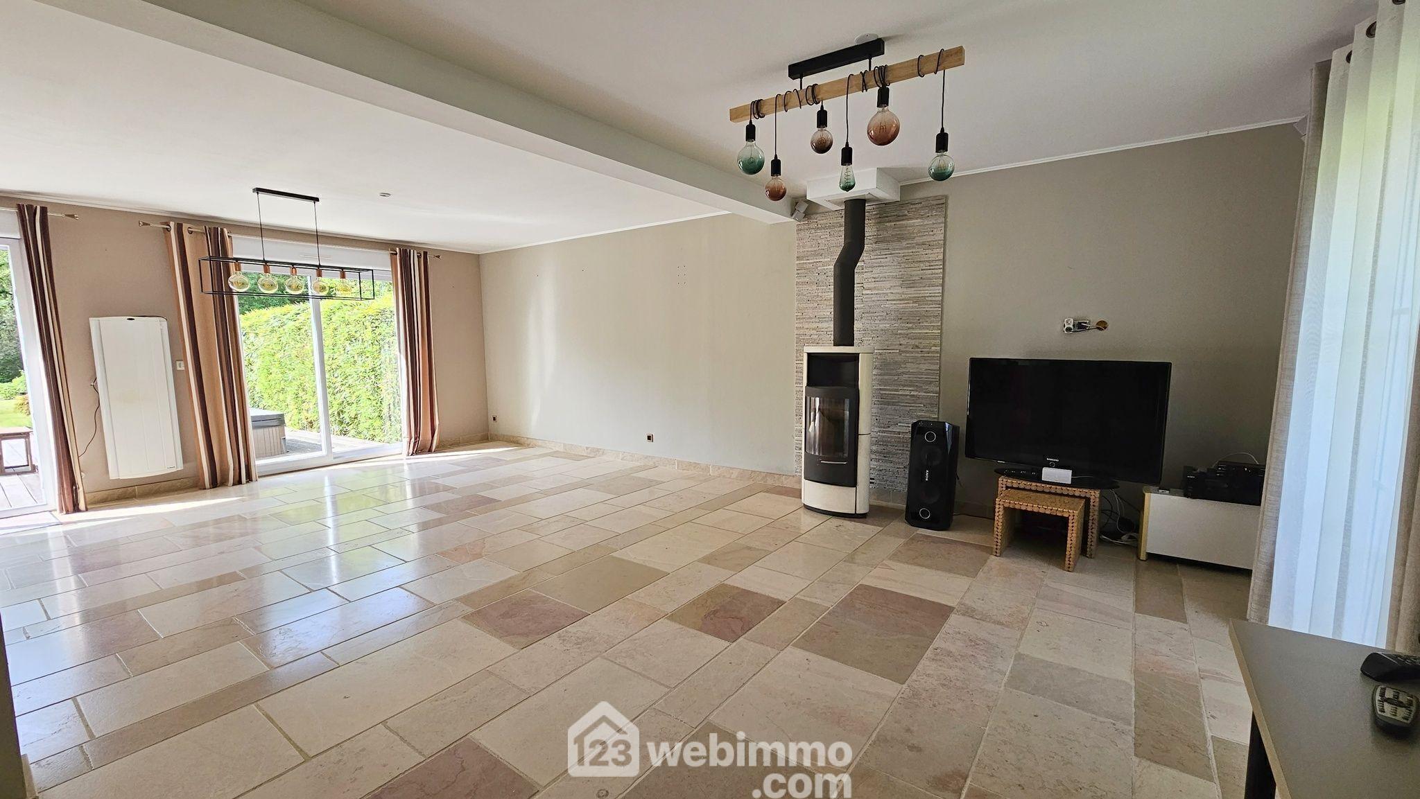 Photo Maison - 194m² - Milly-la-Forêt image 2/4