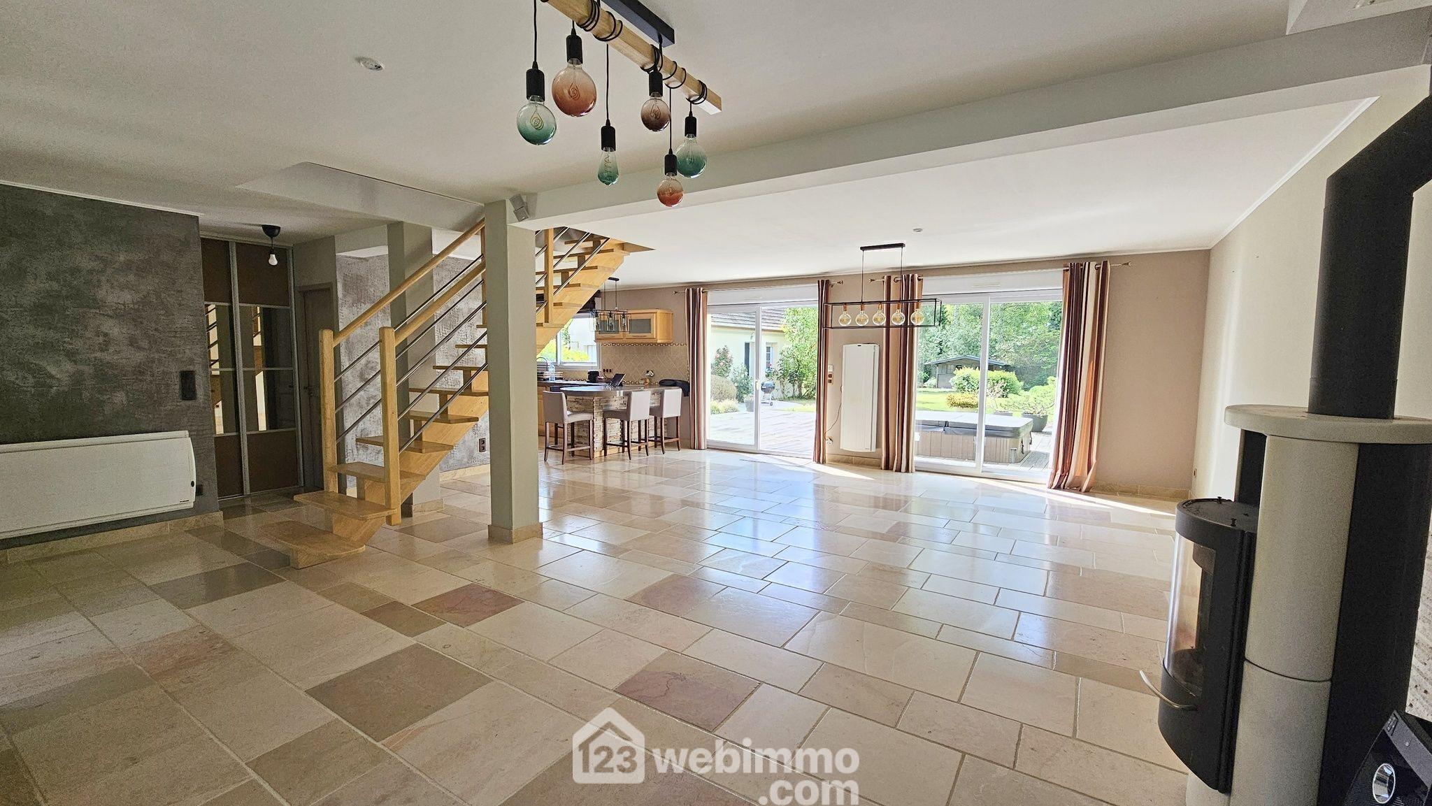 Photo Maison - 194m² - Milly-la-Forêt image 3/4