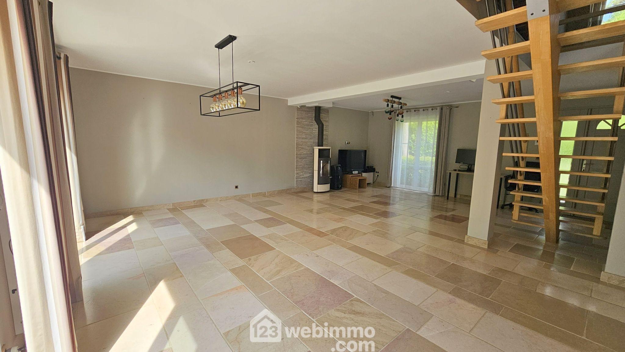 Photo Maison - 194m² - Milly-la-Forêt image 4/4