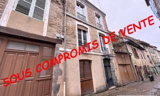 Immeuble  165 m² à vendre à Saint-Yrieix-la-Perche (87500)