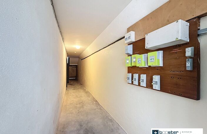 Immeuble — photo 2