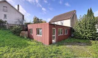 Maison 6 Pièces 153 m² à vendre à Saint-Yrieix-la-Perche (87500)