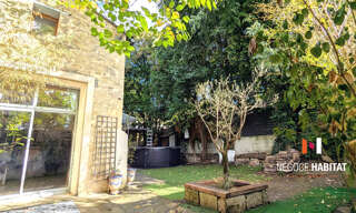 Appartement 4 Pièces 88 m² à vendre à Sommières (30250)